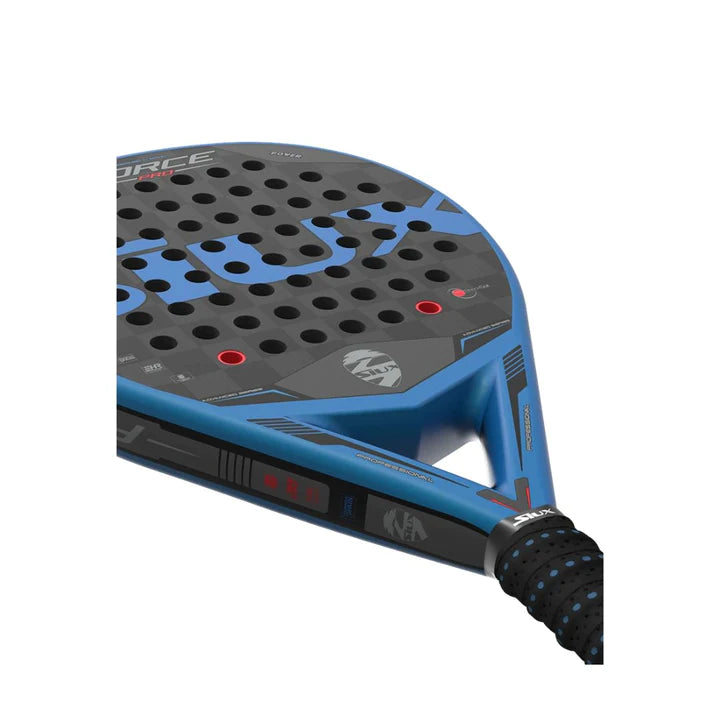 Siux Force Pro Padelracket