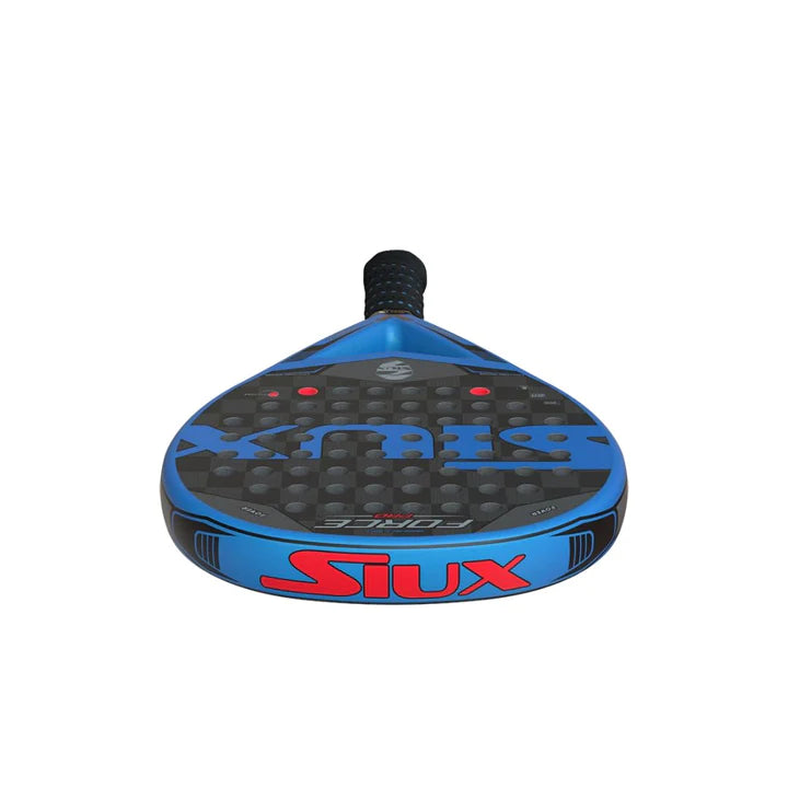 Siux Force Pro Padelracket