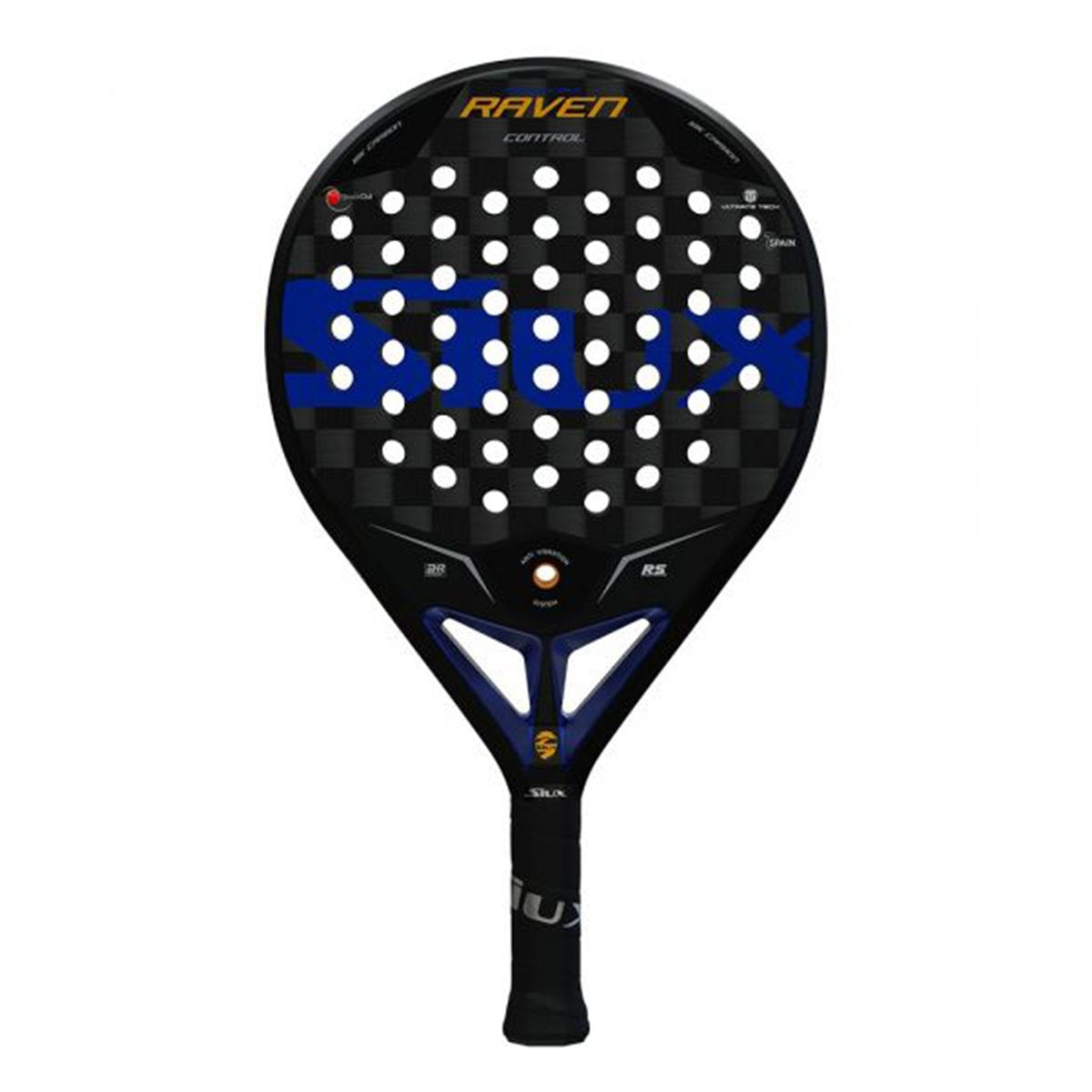 Siux Raven Control 18K Padelracket