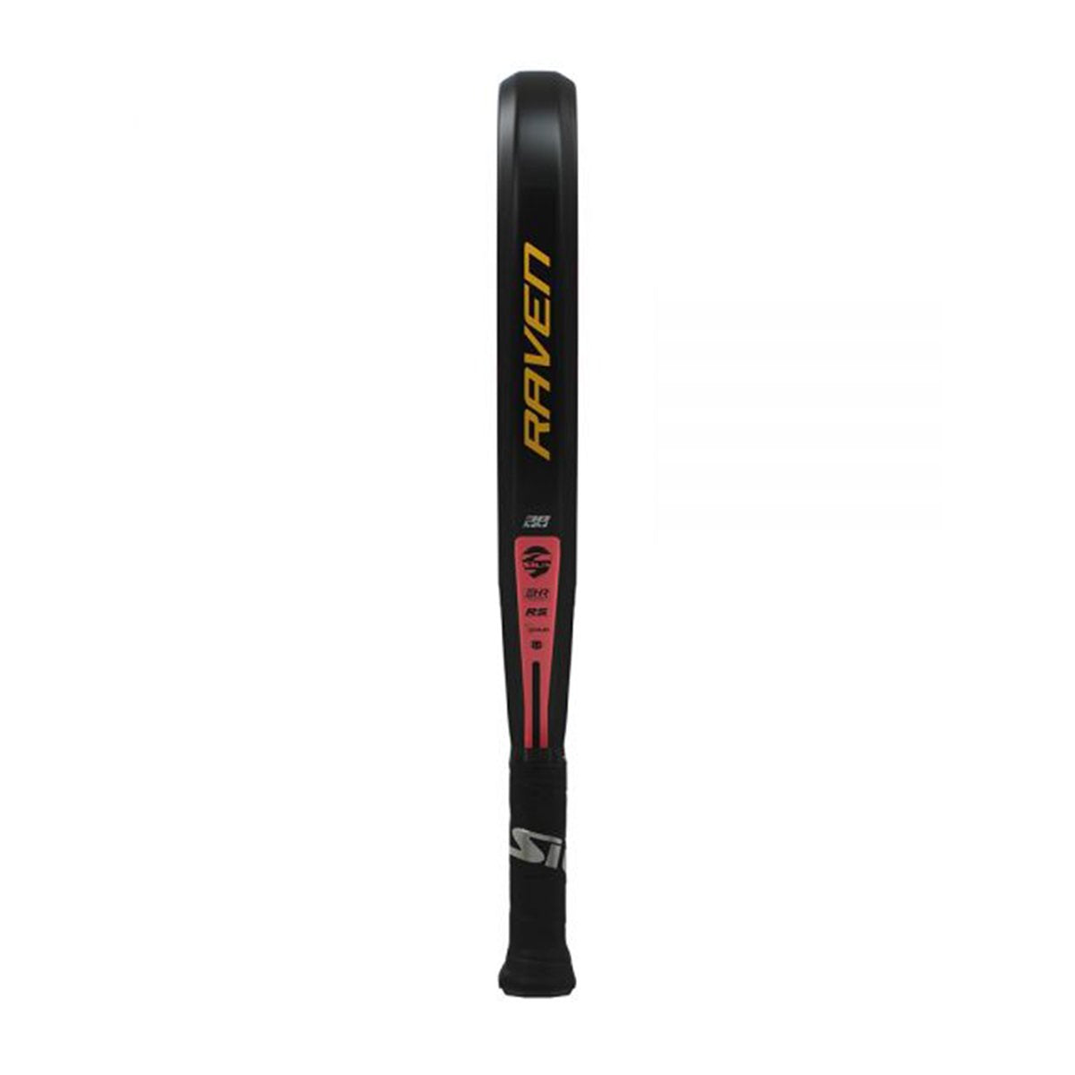 Siux Raven Hybrid 18K Padelracket
