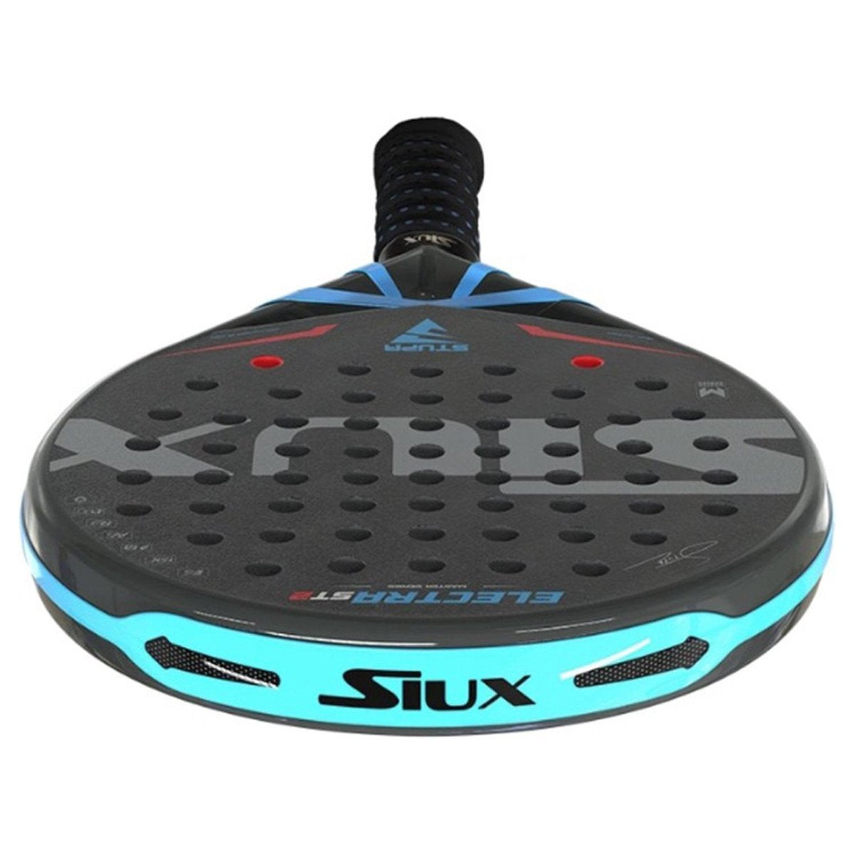 Siux Electra ST2 Control Padelracket