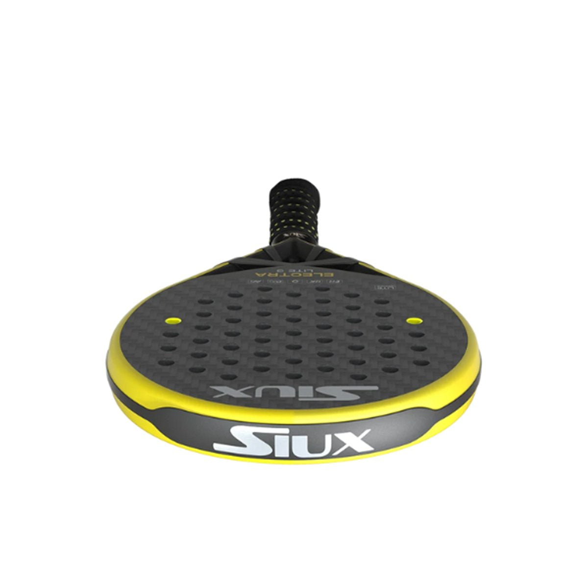 SIUX Electra ST3 Lite 2024 Padelracket