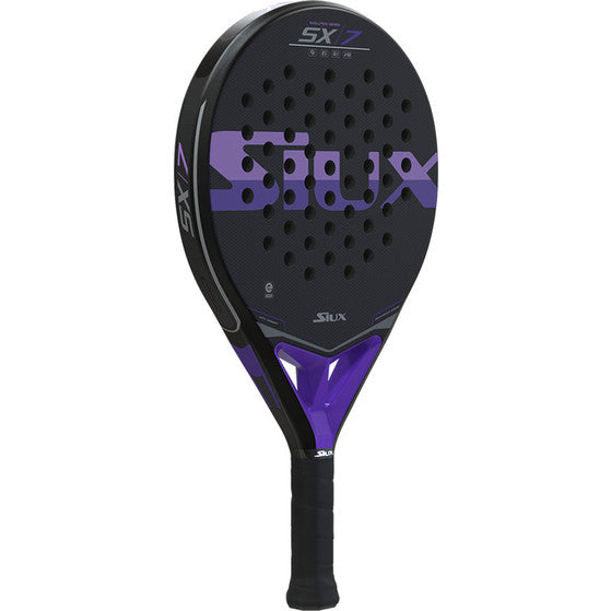Siux SX7 Women Padelracket