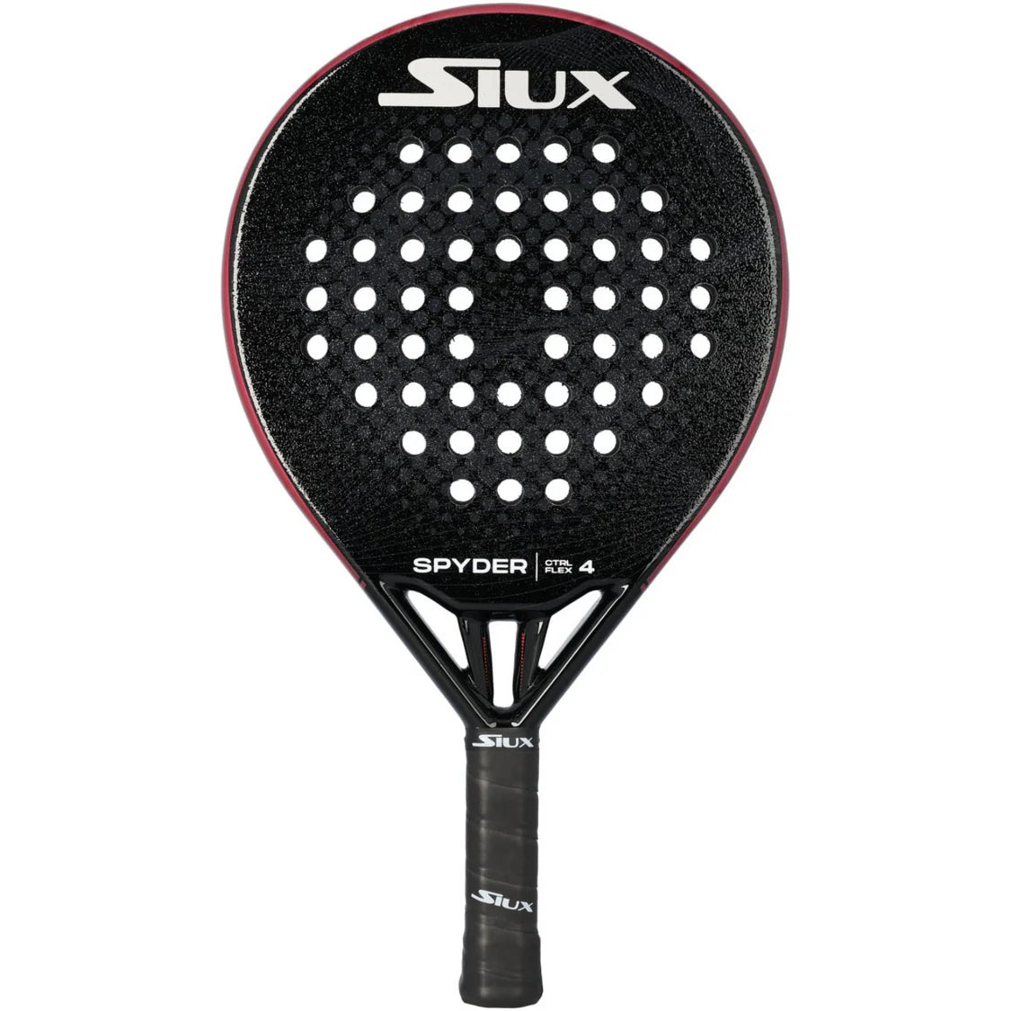 Siux Spyder Control 4 padelracket