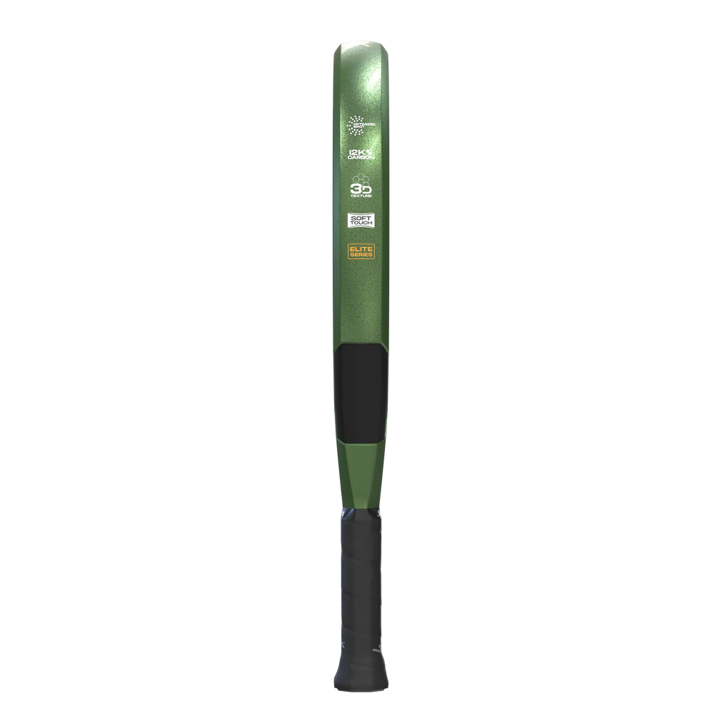 Siux Trilogy Elite 5 Padelracket