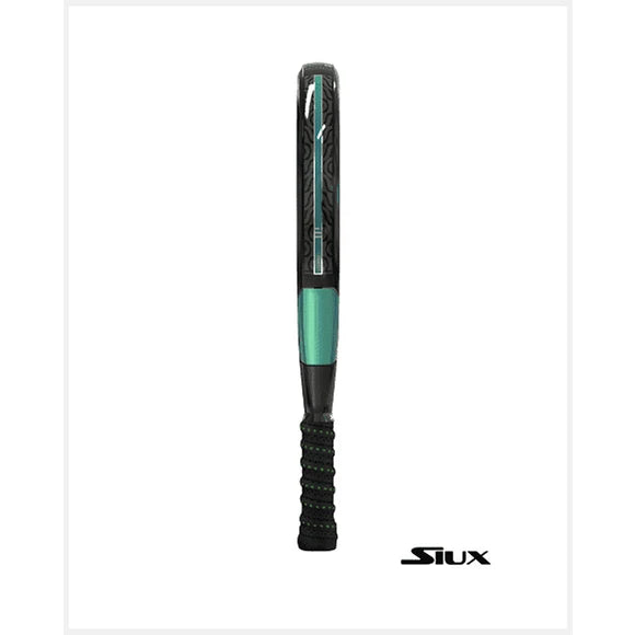 Siux Trilogy Control 4 Pro 2024 Padelracket