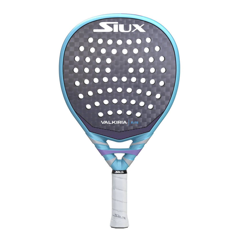 Siux Valkiria Elite padelracket