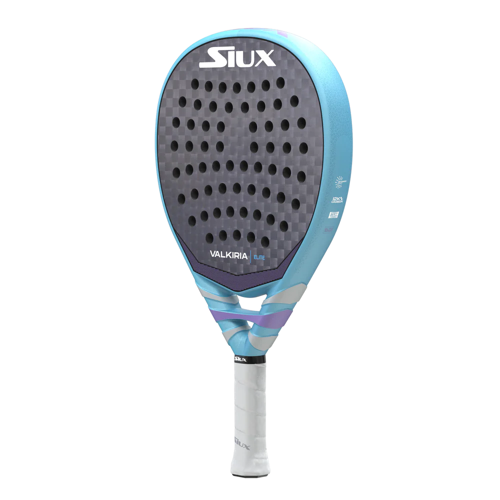 Siux Valkiria Elite padelracket