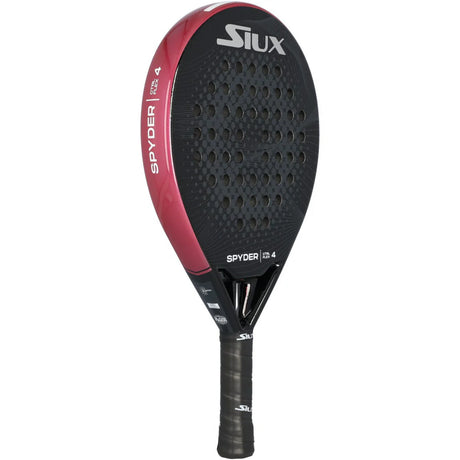 Siux Spyder Control 4 Padel Racket