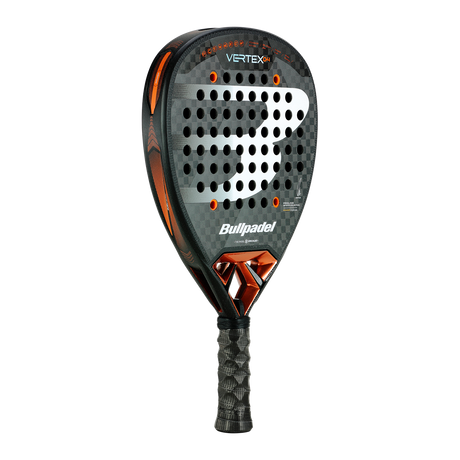 Bullpadel Vertex 04 2025 Padel Racket