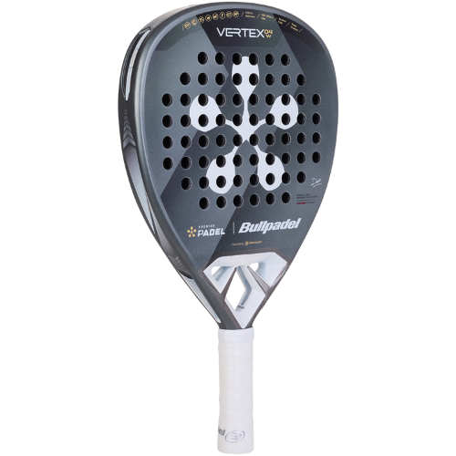 Bullpadel Vertex 04 W Premier padel racket