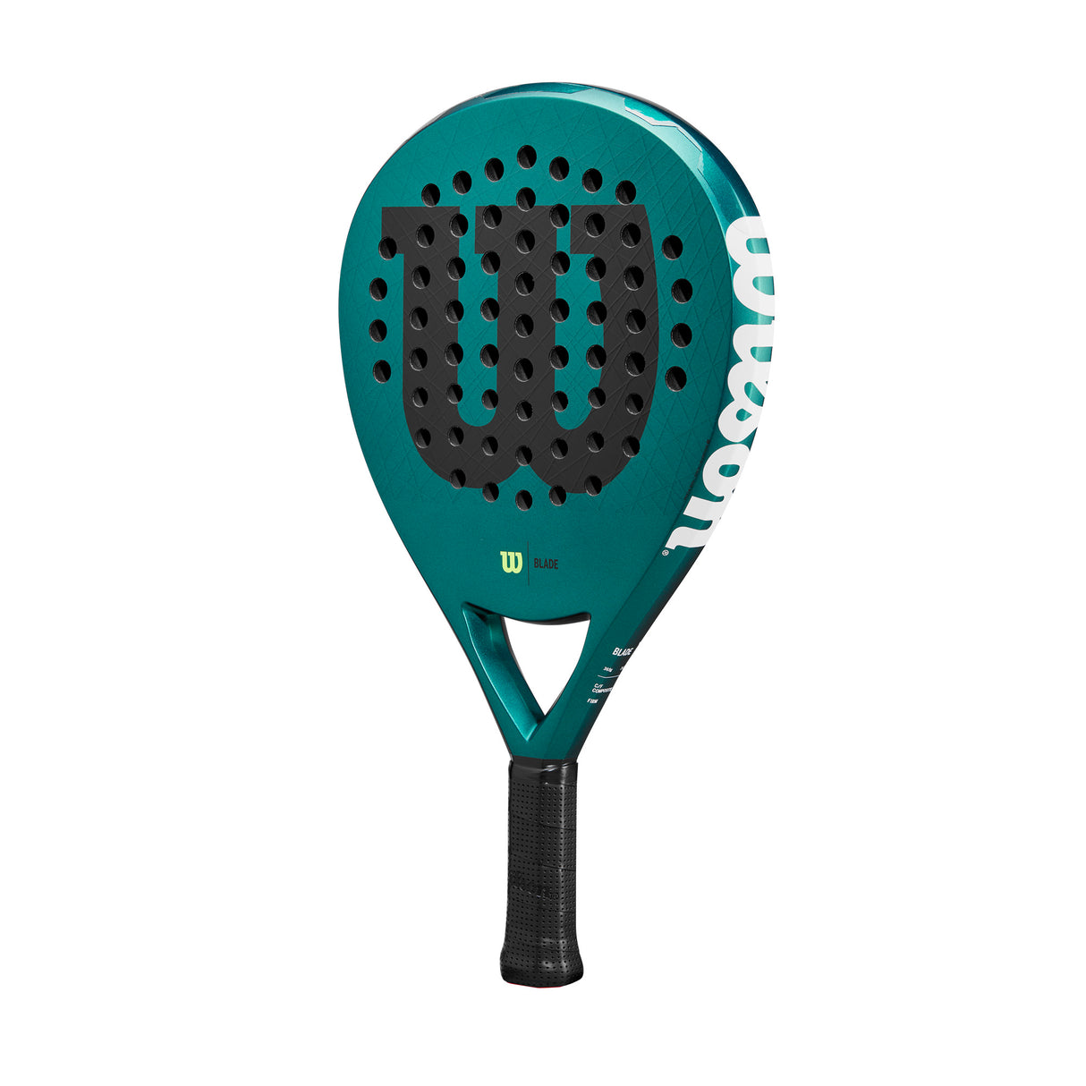 Wilson Blade V3 padelracket