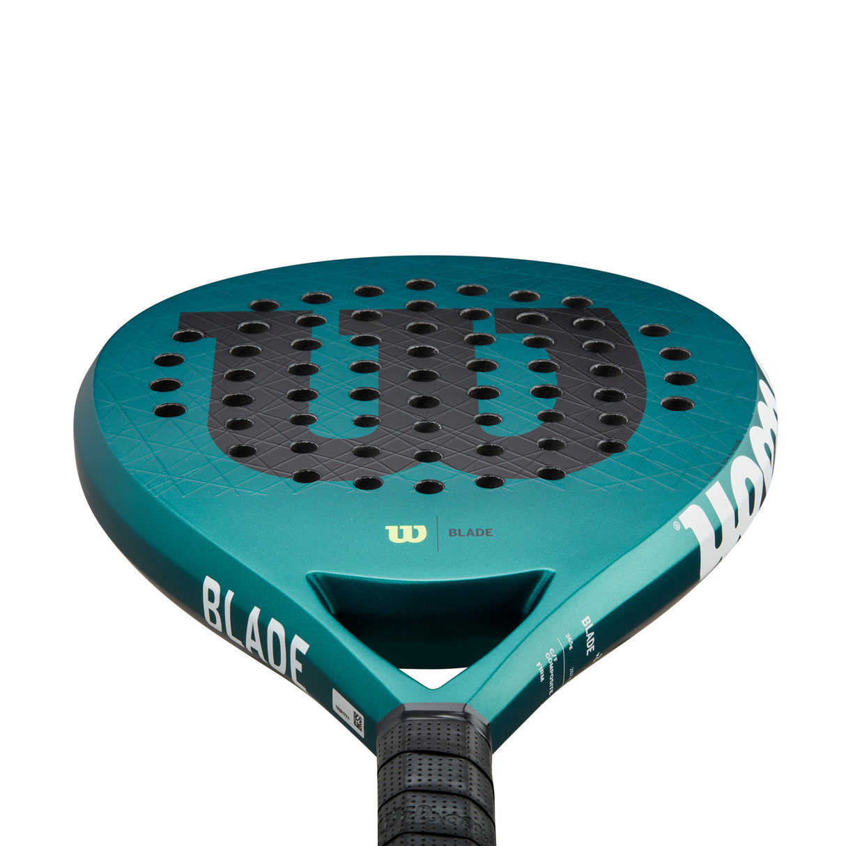 Wilson Blade V3 padelracket