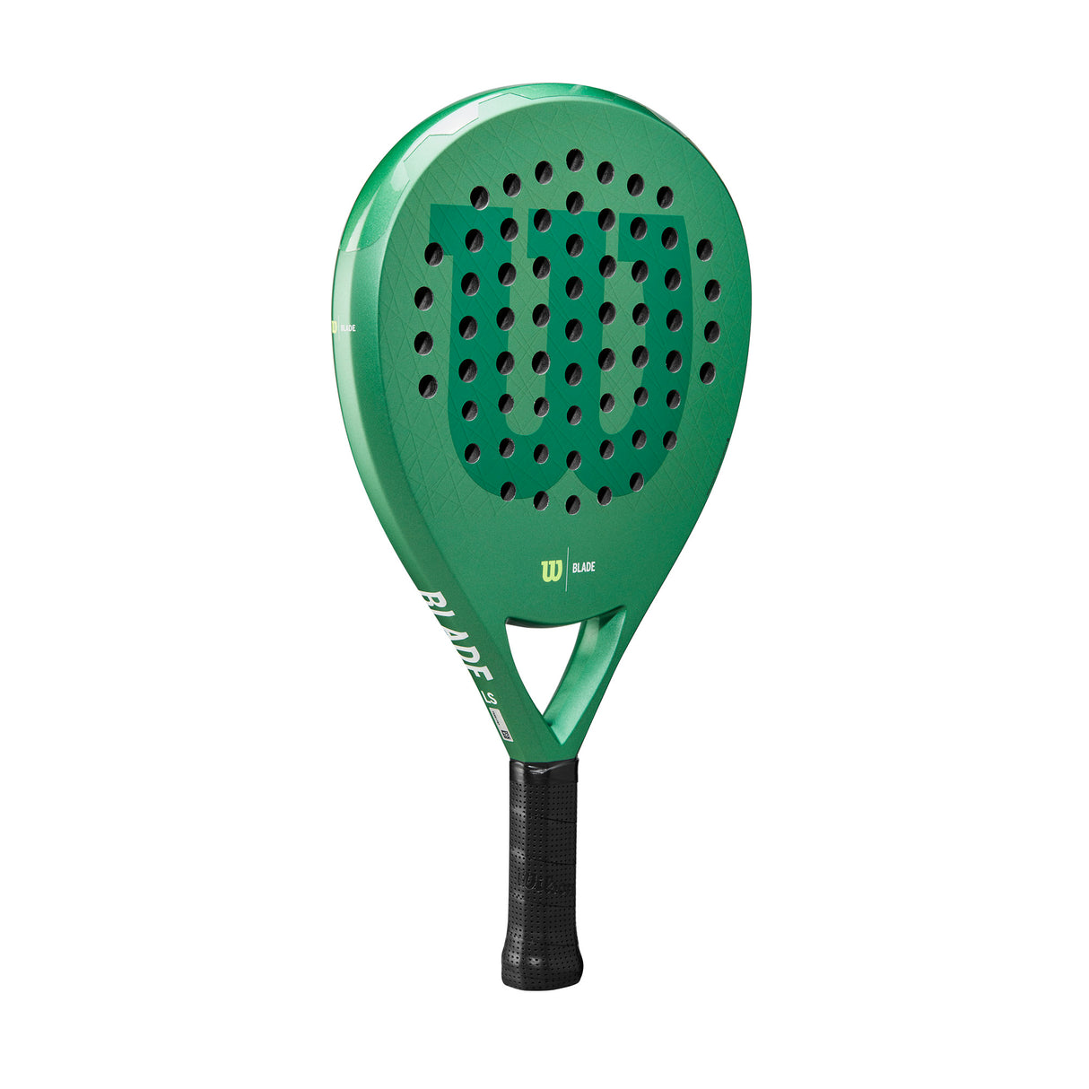 Wilson Blade LS V3 padelracket