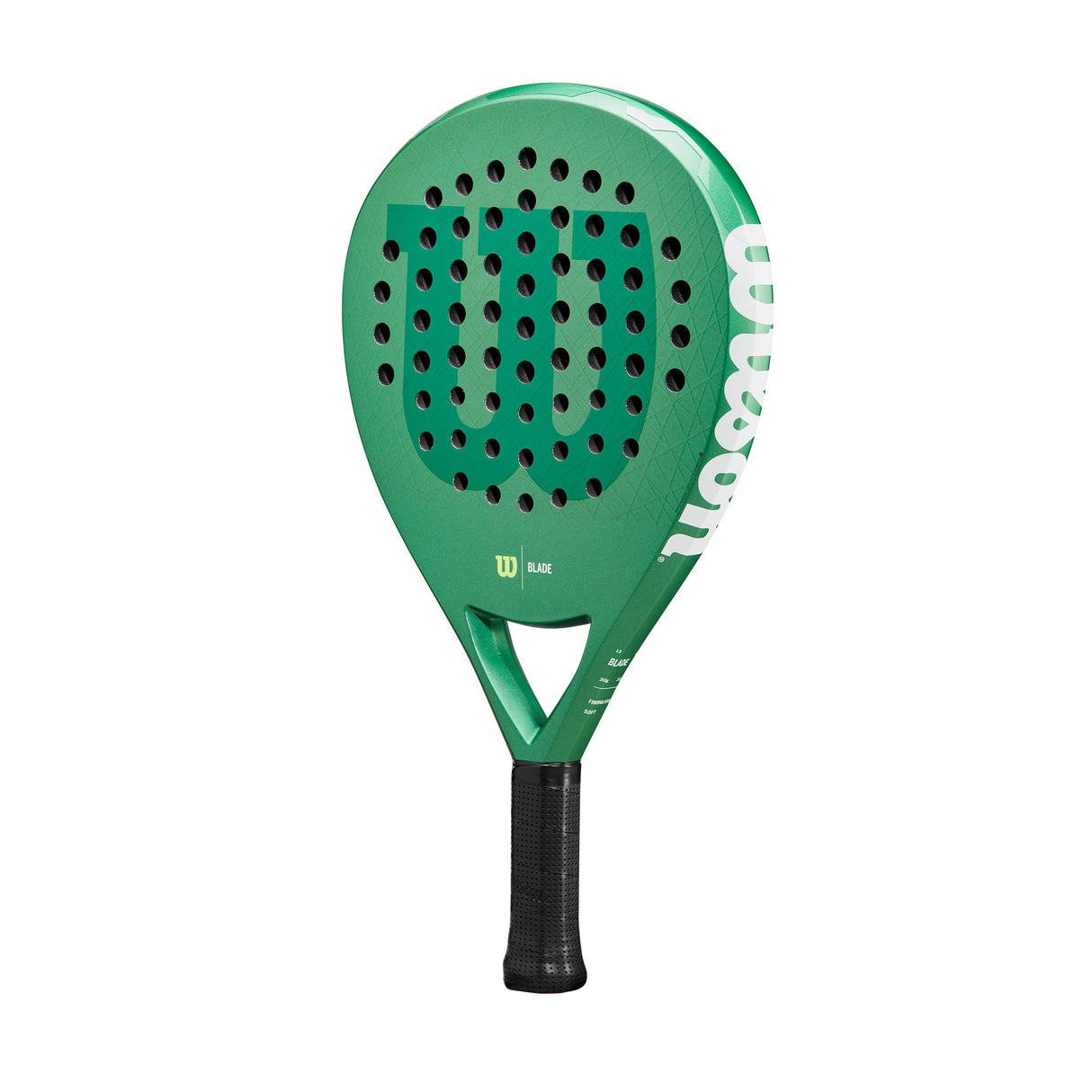 Wilson Blade LS V3 padelracket