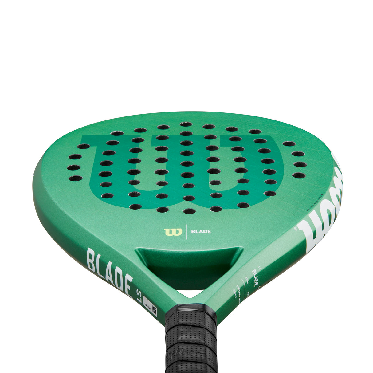 Wilson Blade LS V3 padelracket