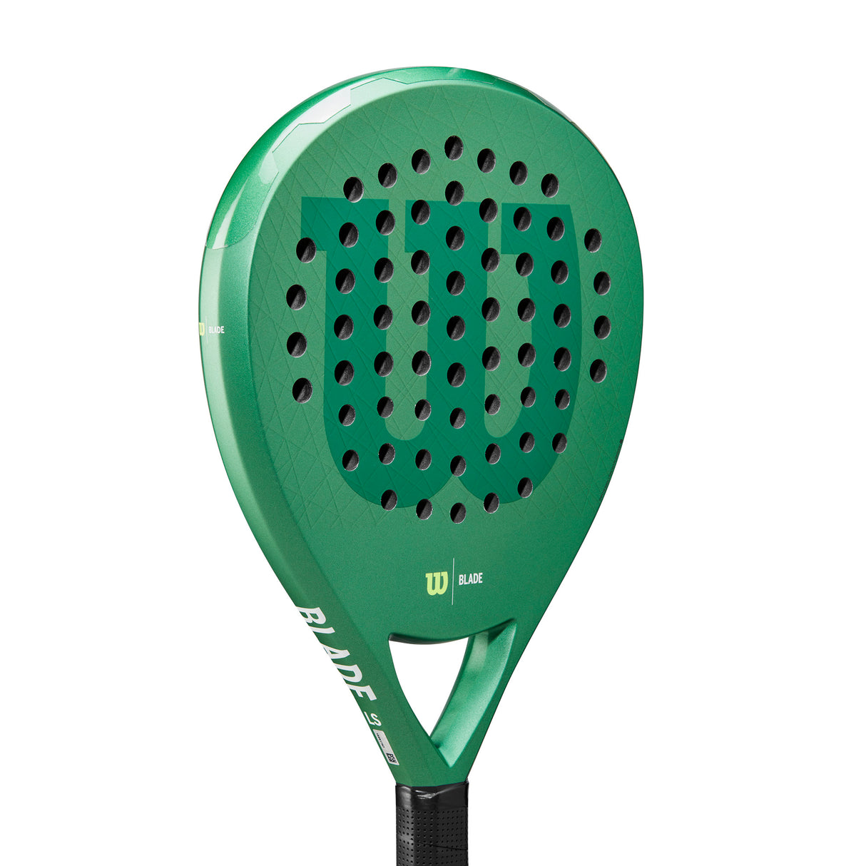 Wilson Blade LS V3 padelracket