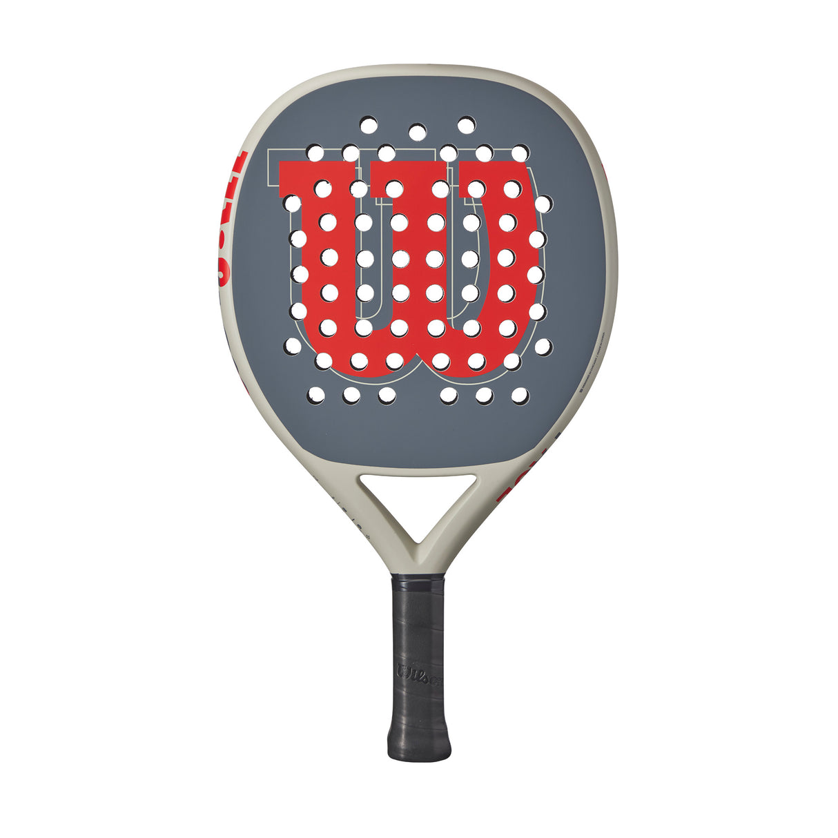 Wilson PACE V1 Red Padelracket
