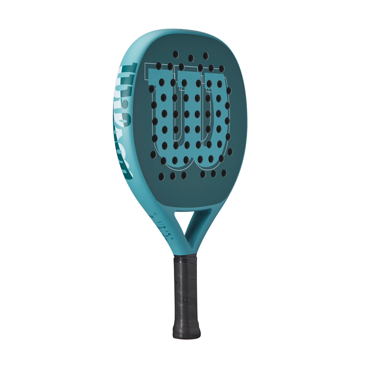 Wilson PACE V1 Blue Padelracket