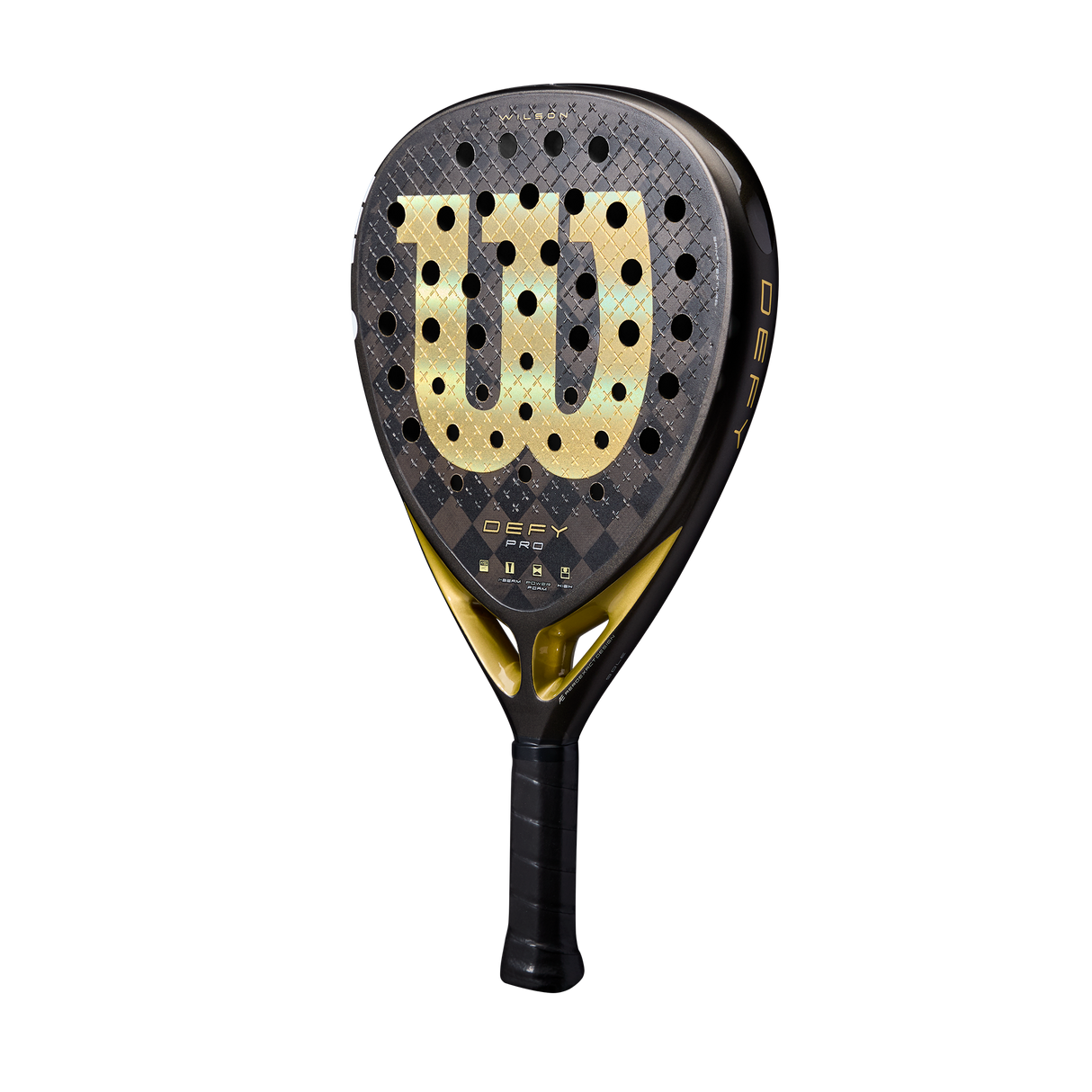 Wilson Defy Pro V1 padelracket