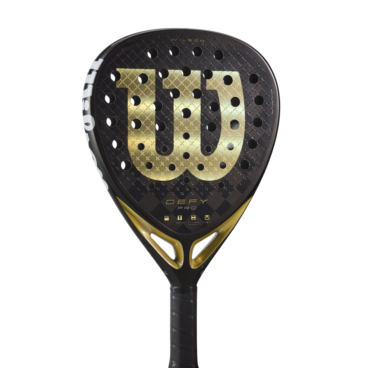 Wilson Defy Pro V1 padelracket