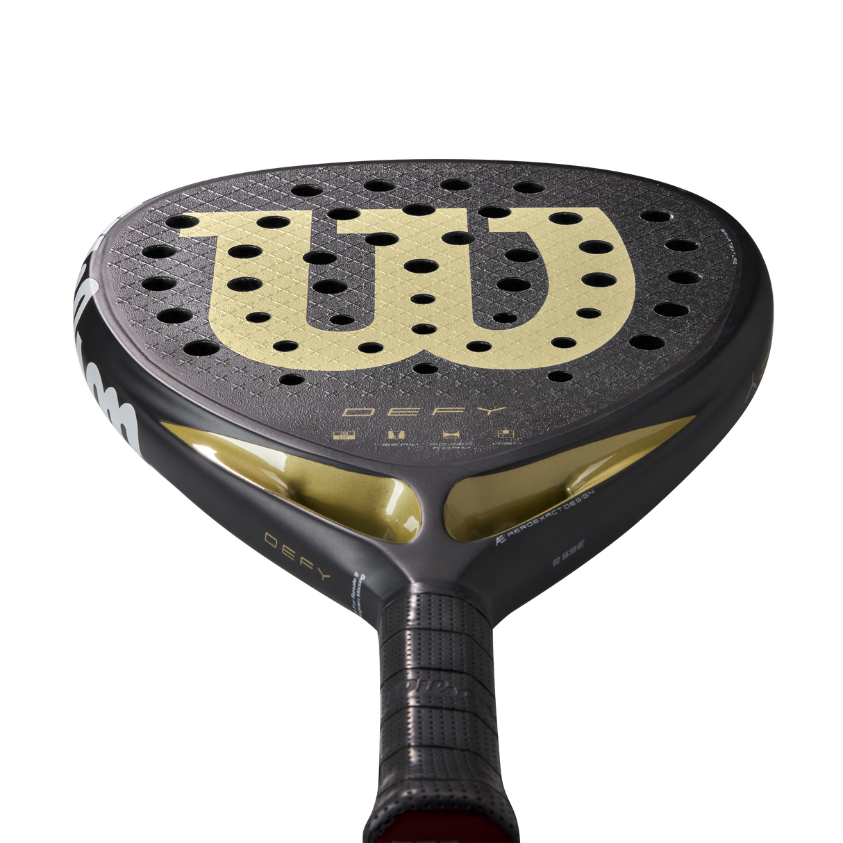Wilson Defy V1 padelracket