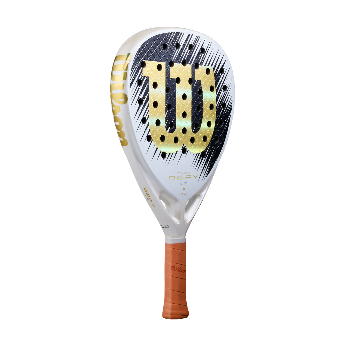 Wilson Defy LS V1 Special Edition