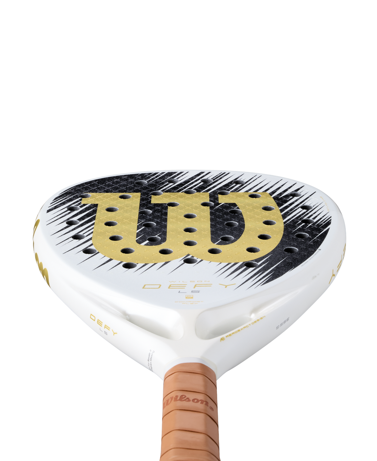 Wilson Defy LS V1 Special Edition