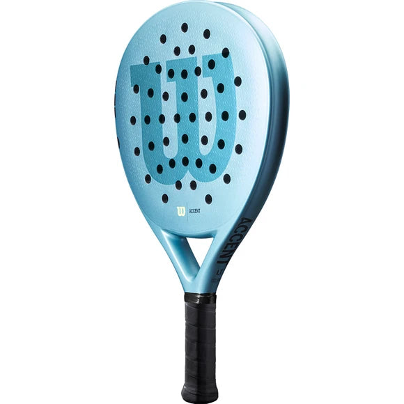 Wilson Accent 2 LT Padelracket
