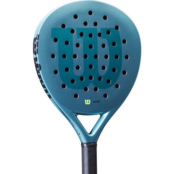Wilson Accent 2 LT Padelracket
