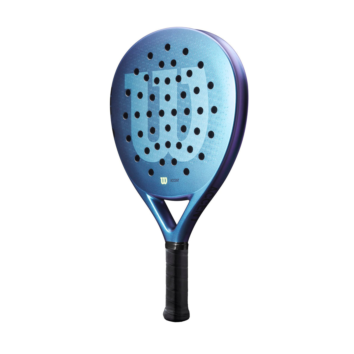 Wilson Accent 2 Padelracket