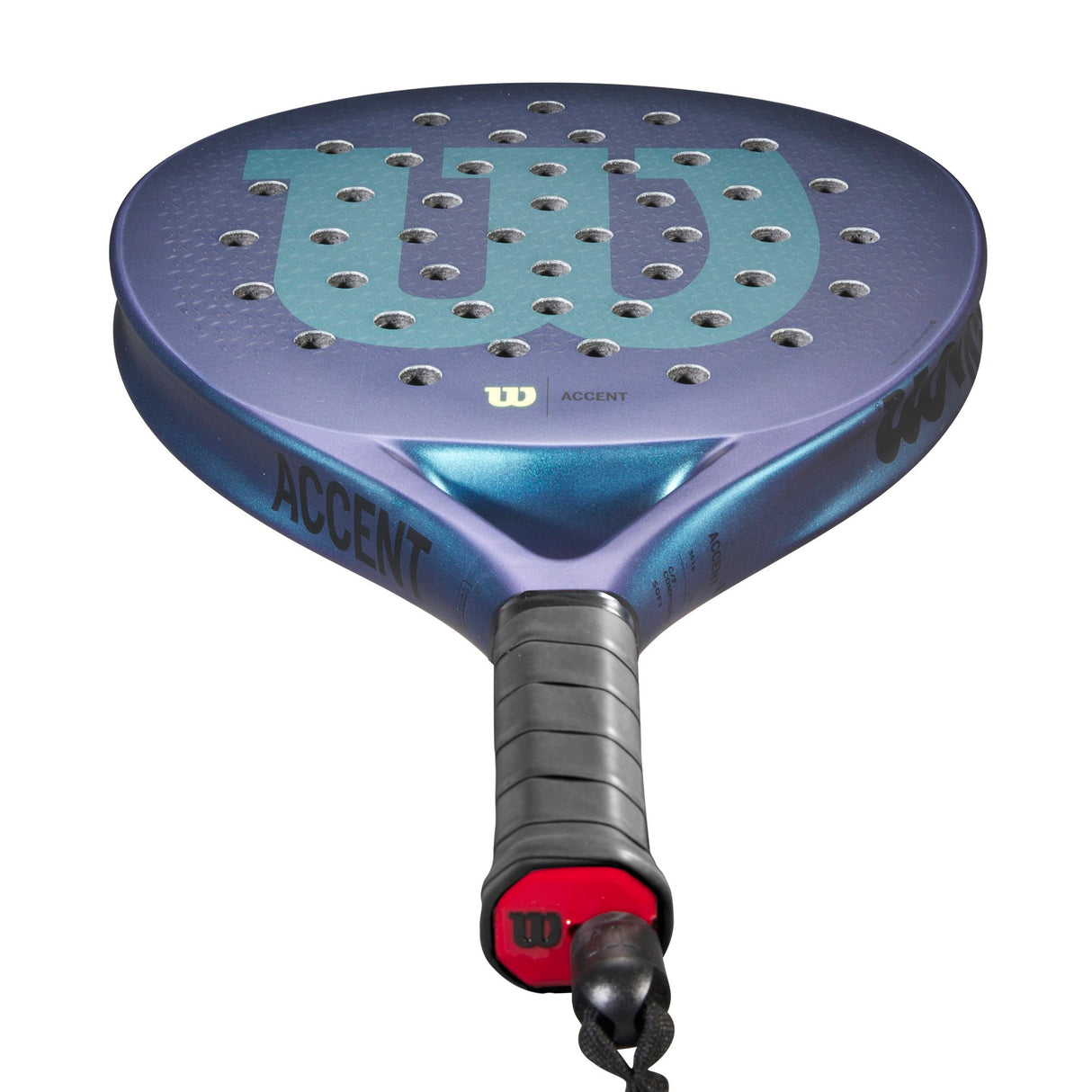 Wilson Accent 2 Padelracket