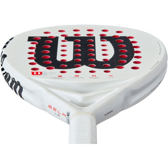 Wilson Bela LS V3 Padelracket