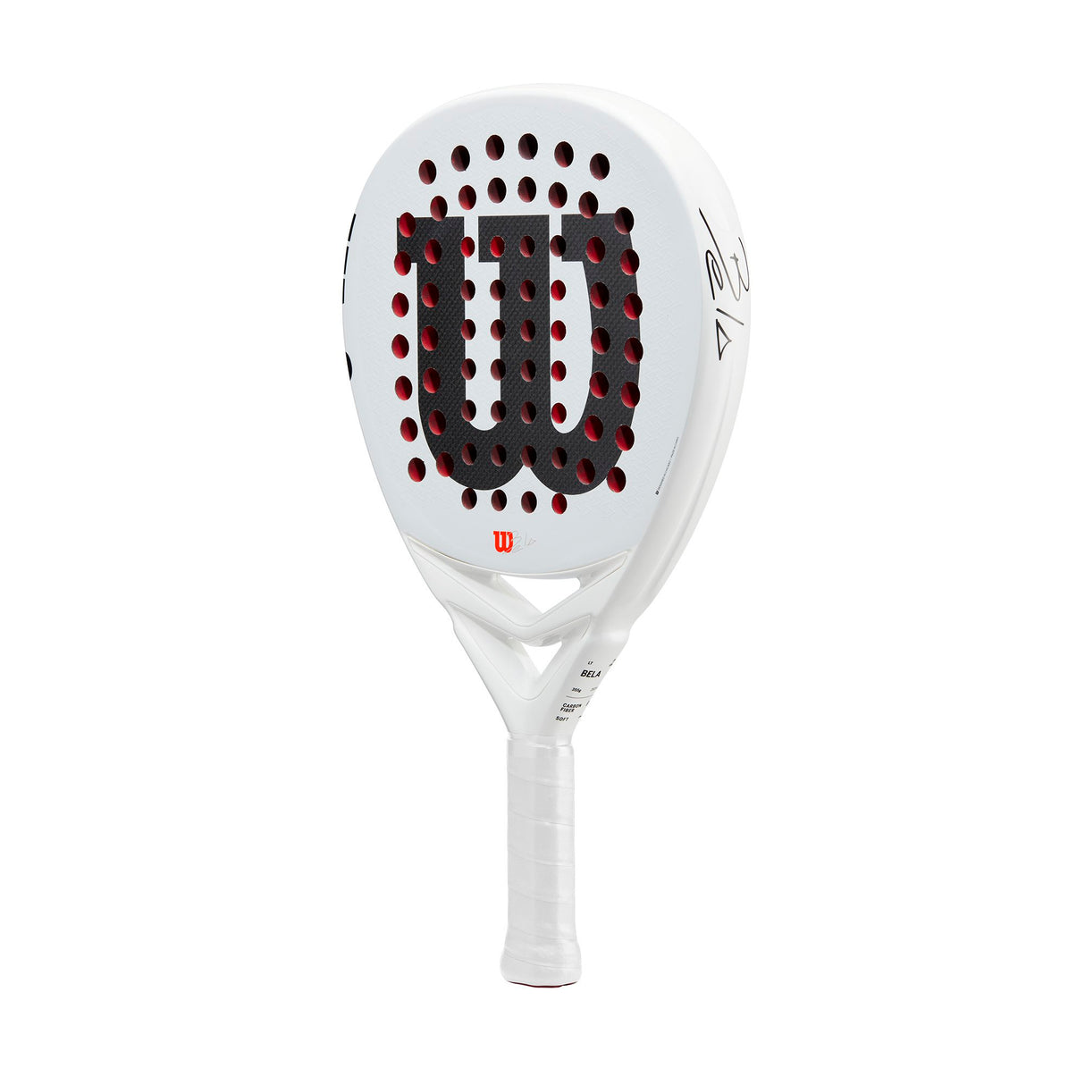 Wilson Bela LT v2.5 Padelracket