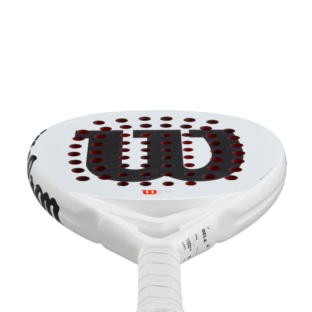 Wilson Bela LT v2.5 Padelracket