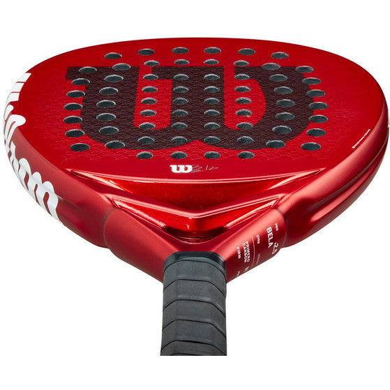 Wilson Bela Pro V2.5 Padelracket