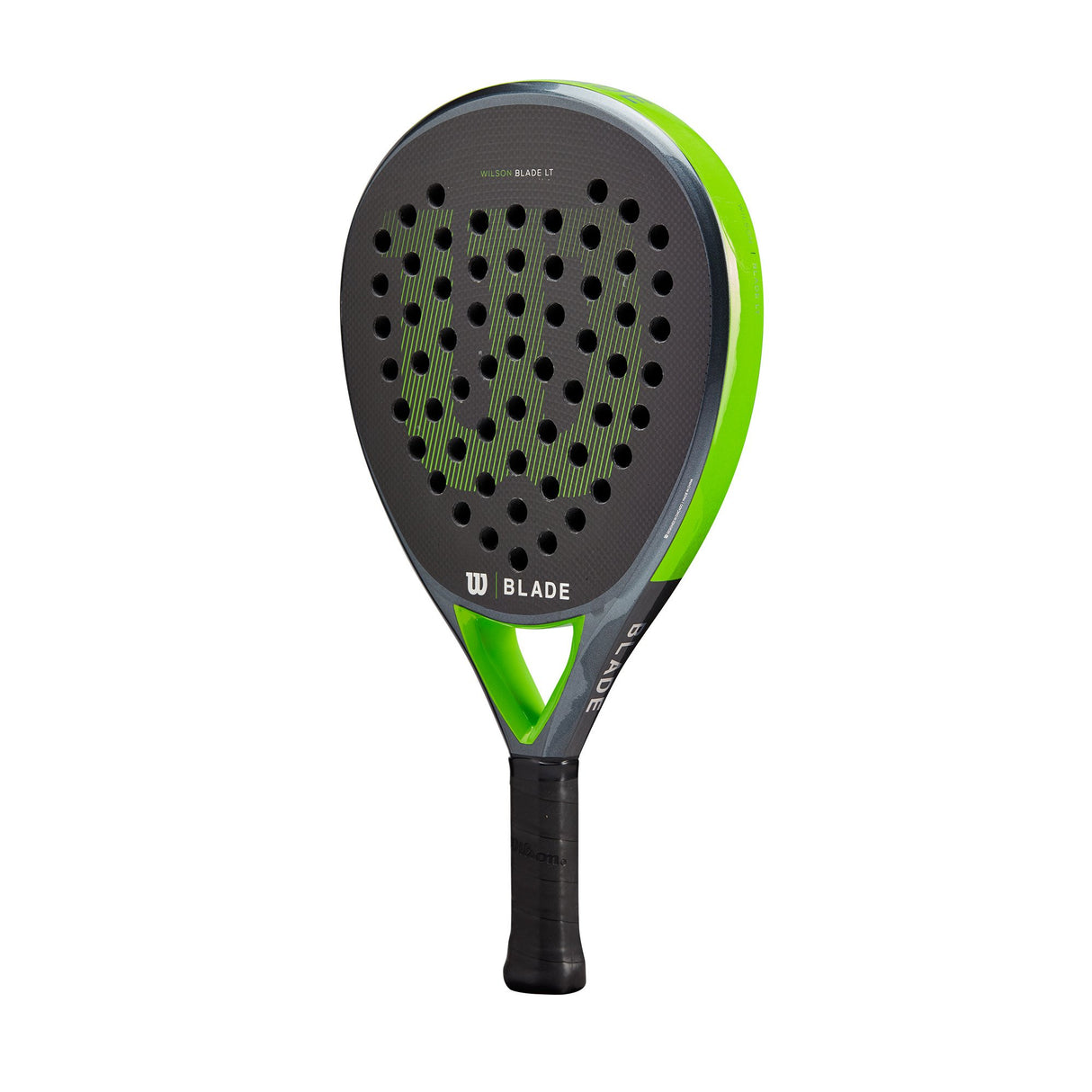 Wilson Blade LT Padel 2 Padelracket