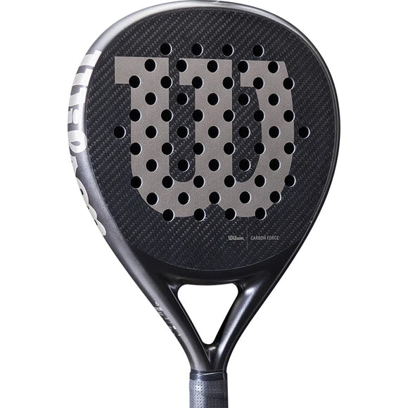 Wilson Carbon Force LT Padel 2 Padelracket