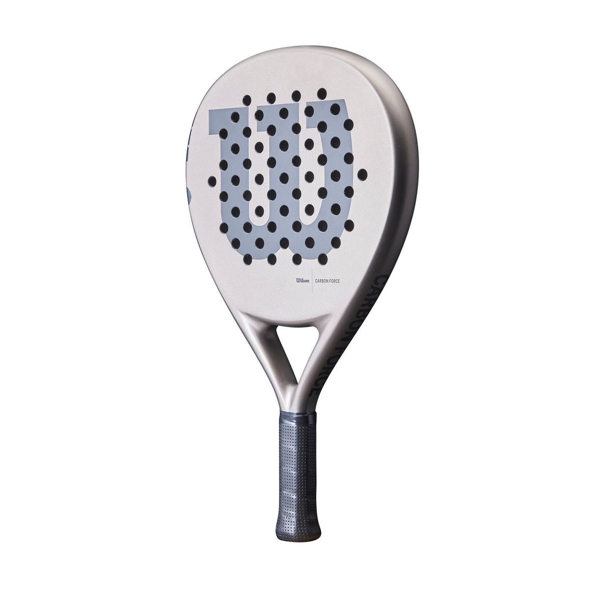 Wilson Carbon Force Padelracket