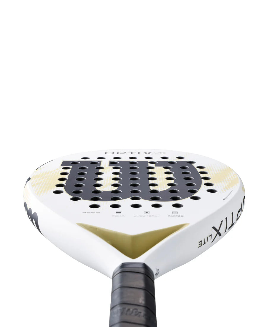 Wilson Optix Lite Wit V2