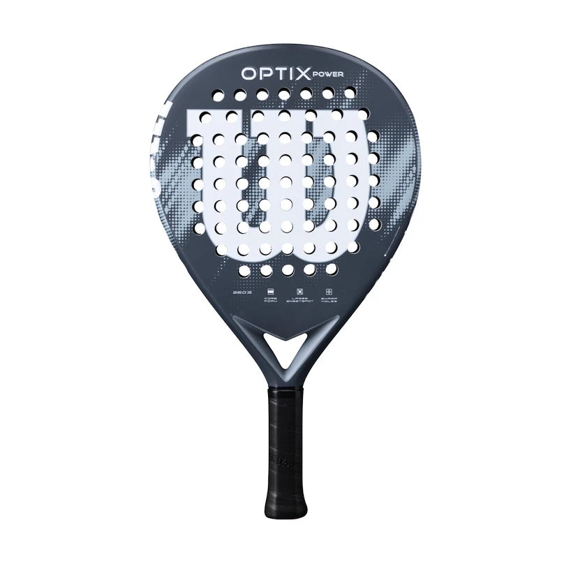 Wilson Optix Power Blauw V2