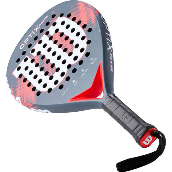 Wilson Optix Power Rood V2