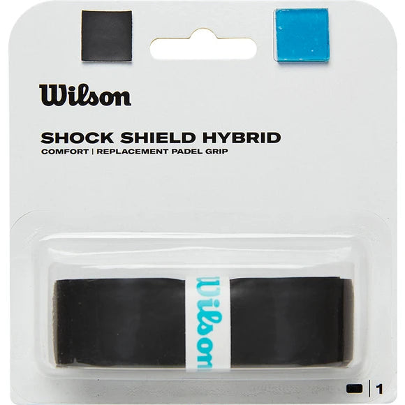 Wilson Shock Shield Hybrid basisgrip