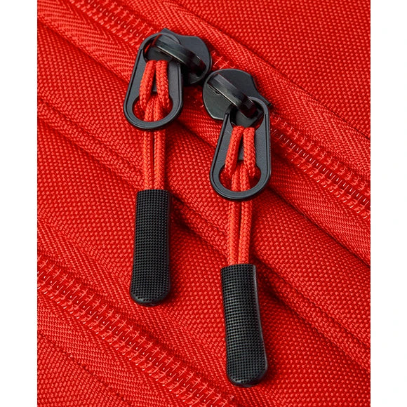 Wilson Tour Red Padeltas