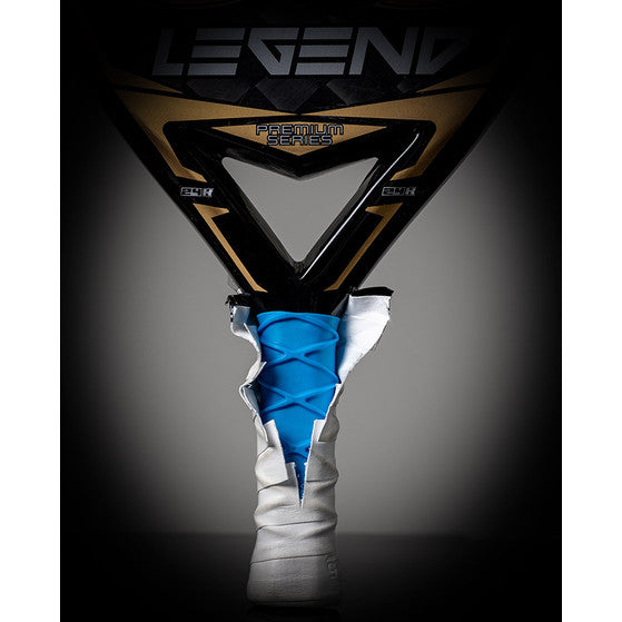 X-Grip Padel Basisgrip