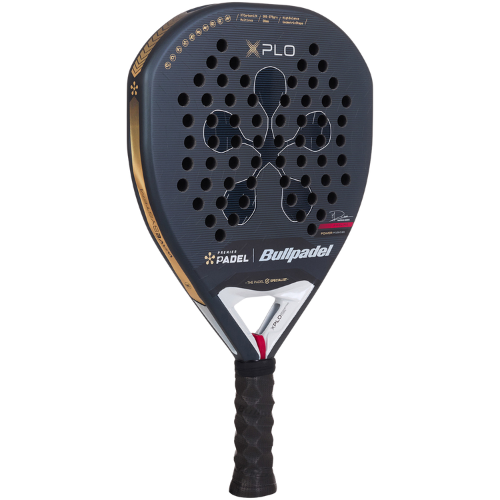Bullpadel XPLO Premier Padel Racket
