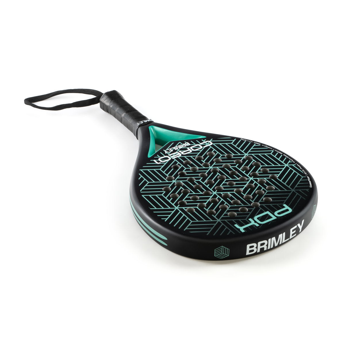 Brimley Core01 Padelracket