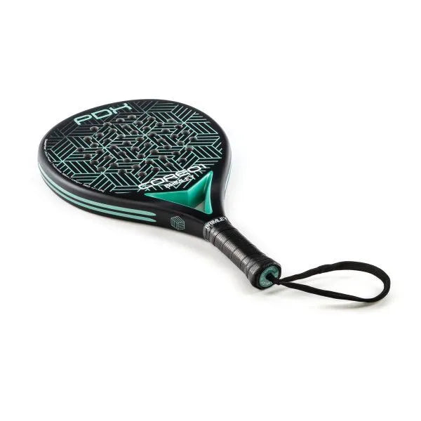 BRIMLEY Core01 Padel Racket