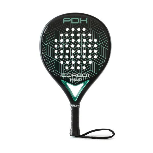 BRIMLEY Core01 Padel Racket