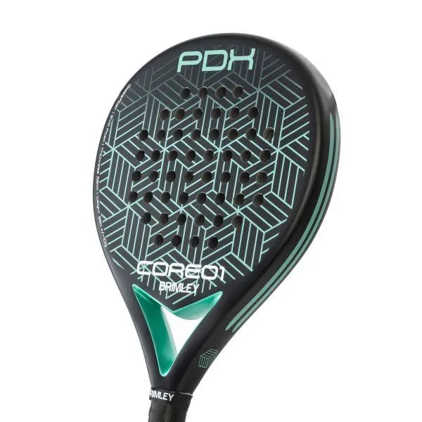 BRIMLEY Core01 Padel Racket